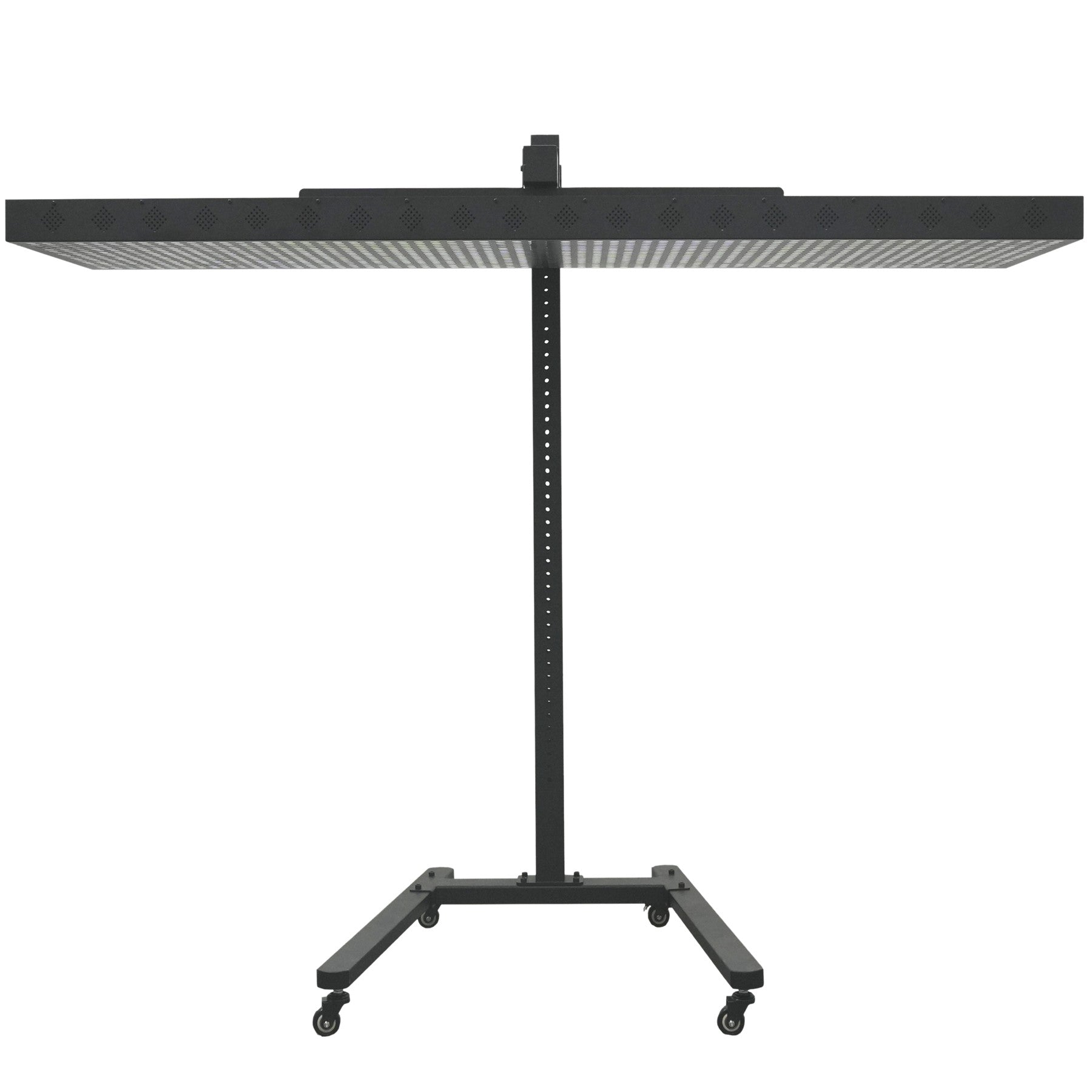 Horizontal Rolling Stand for EXESAS Red Light Therapy Panels, Compatible only with EXESAS Panels. (Stand Only, Panel Sold Separately)