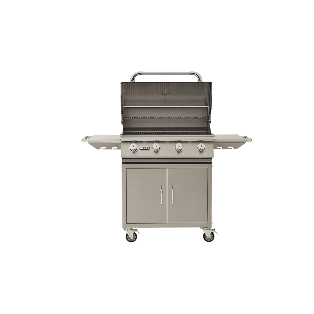 Bull Outlaw 30-Inch 4-Burner Freestanding Gas Grill