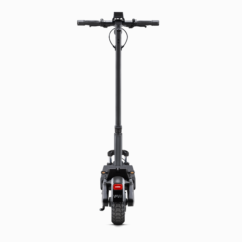 VX4 - VMAX Electric Scooter