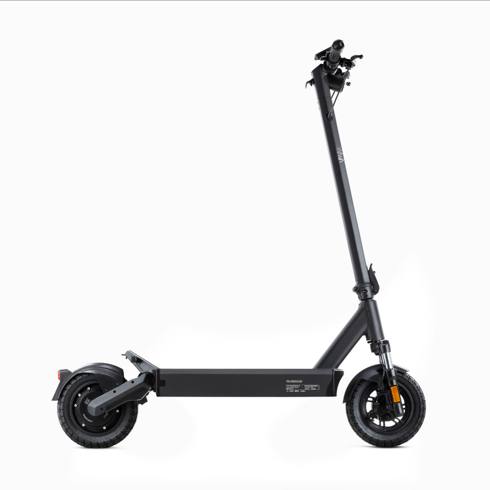 VX4 - VMAX Electric Scooter