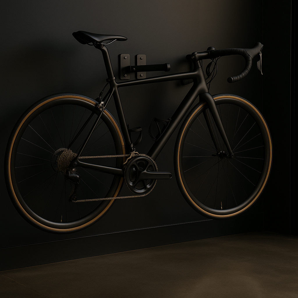 WallGrip Premium Road Bike Rack