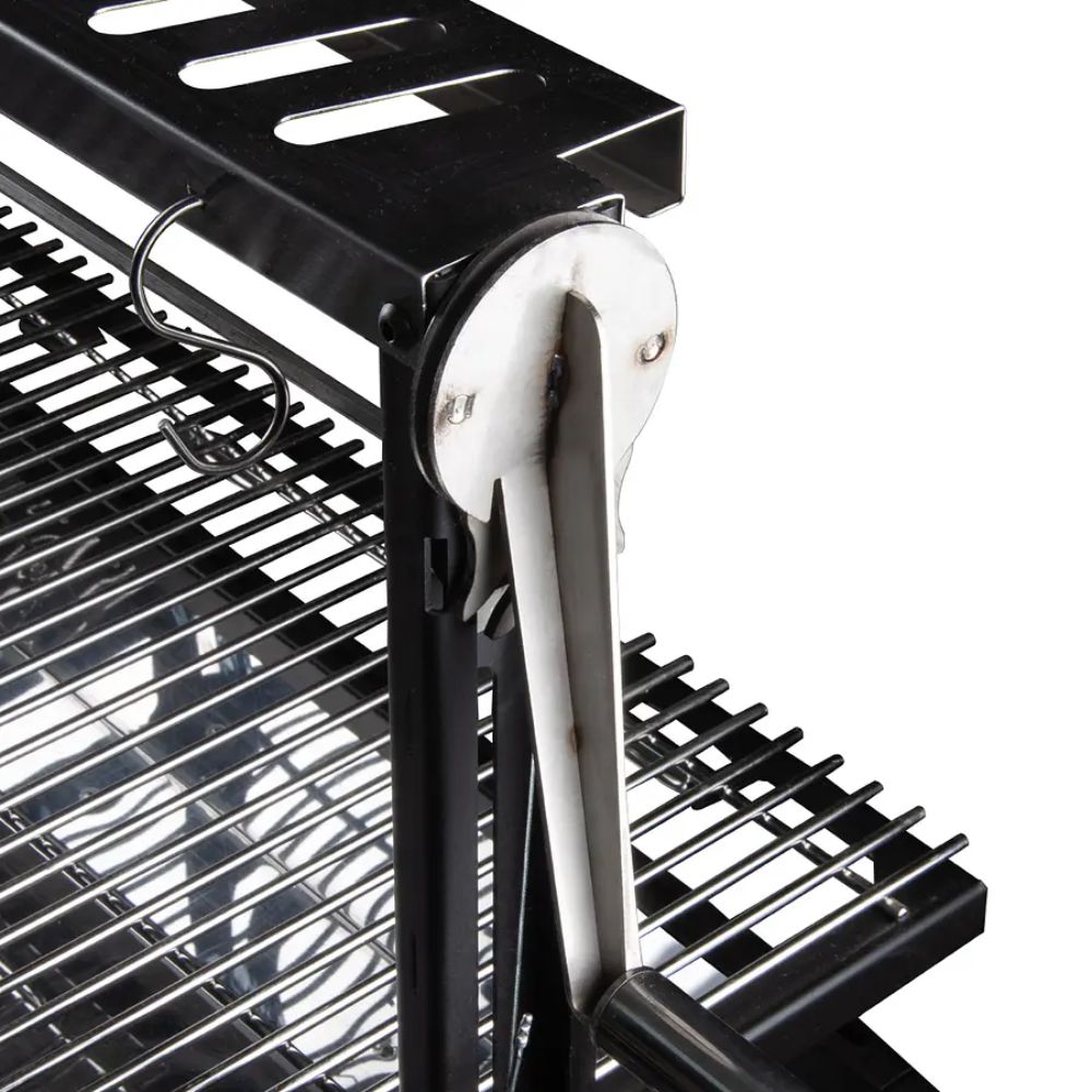 Bosca Maiten Freestanding Santa Maria Charcoal Grill