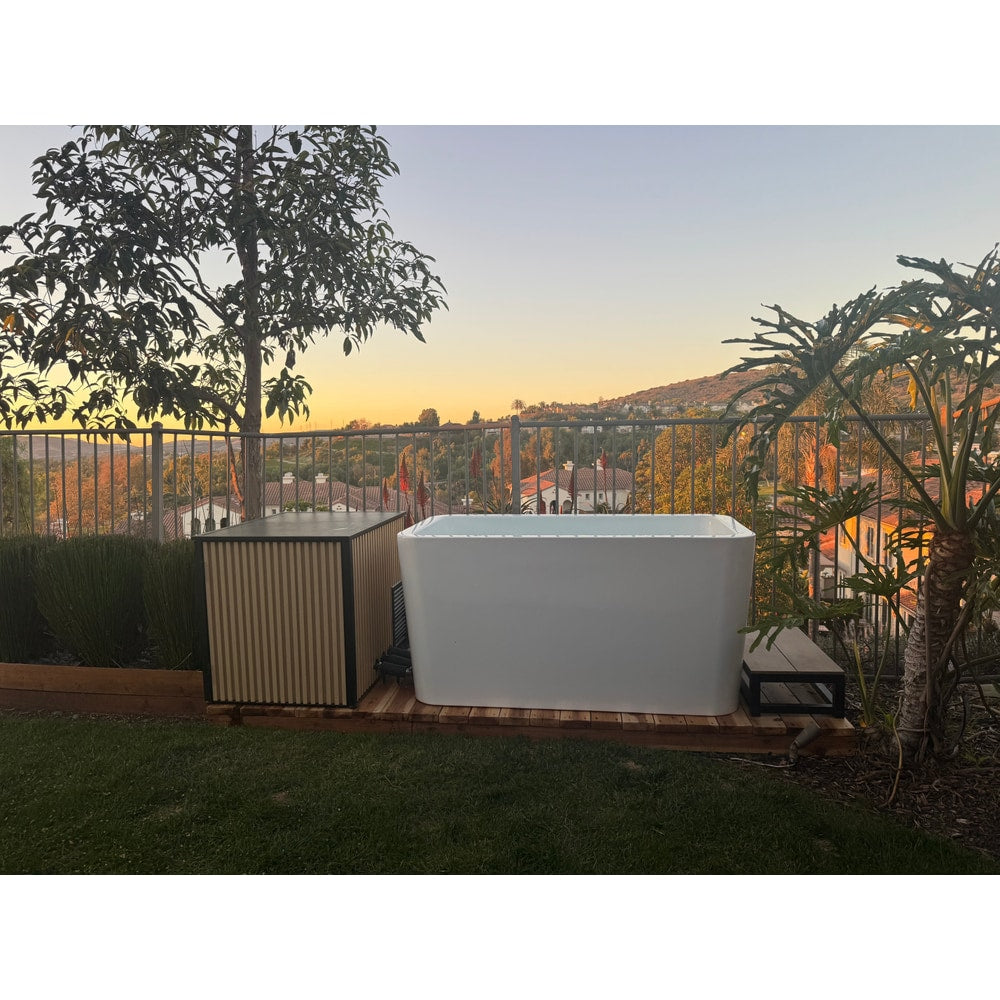 RevX X Tub + LUX