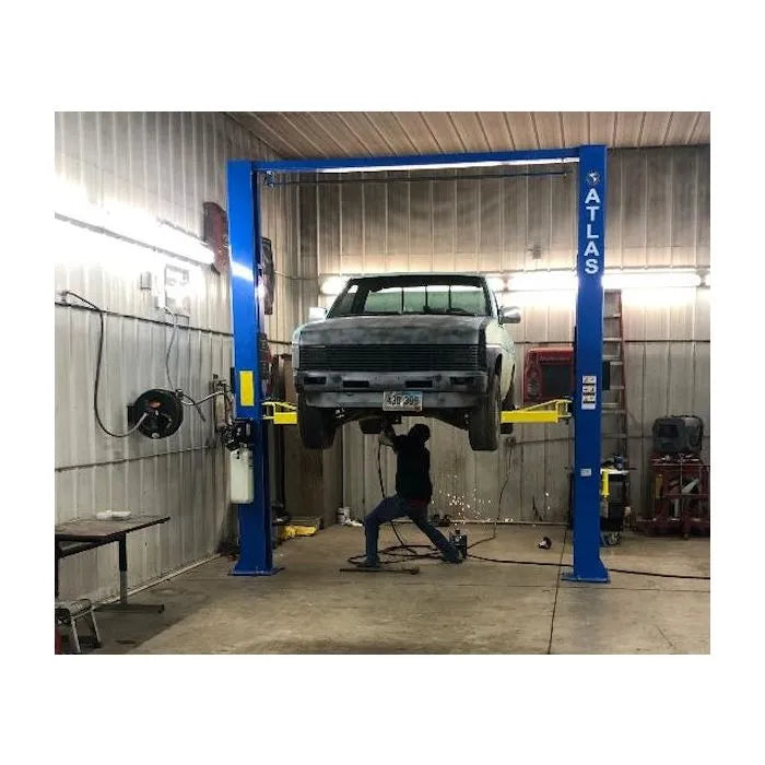 Atlas OHX-10X Extra Wide Extra Tall Two Post Lift