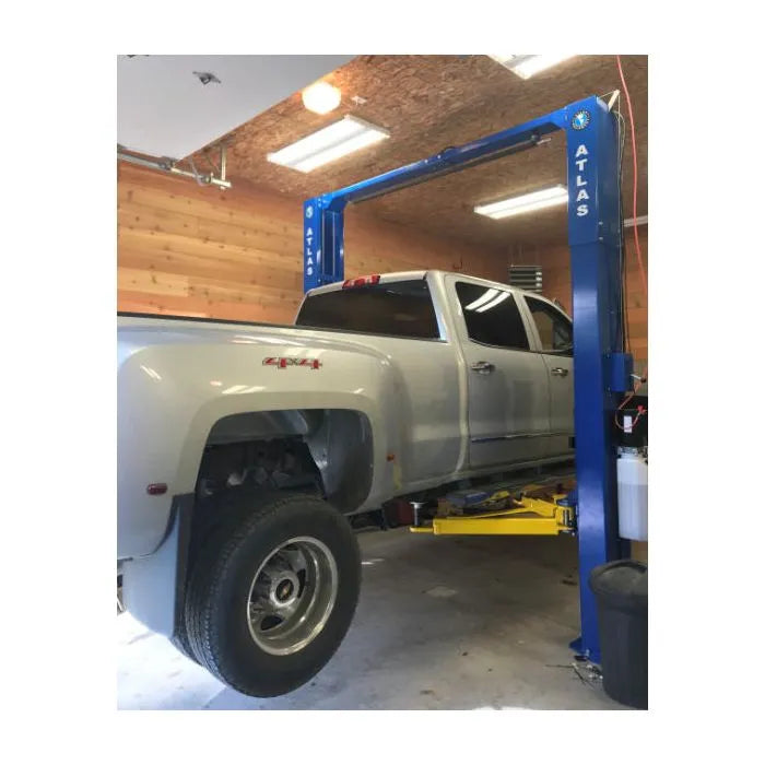 Atlas OHX-10X Extra Wide Extra Tall Two Post Lift