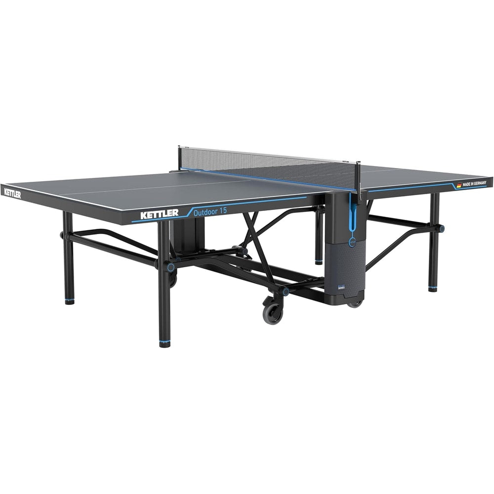 Outdoor 15 Table Tennis Table