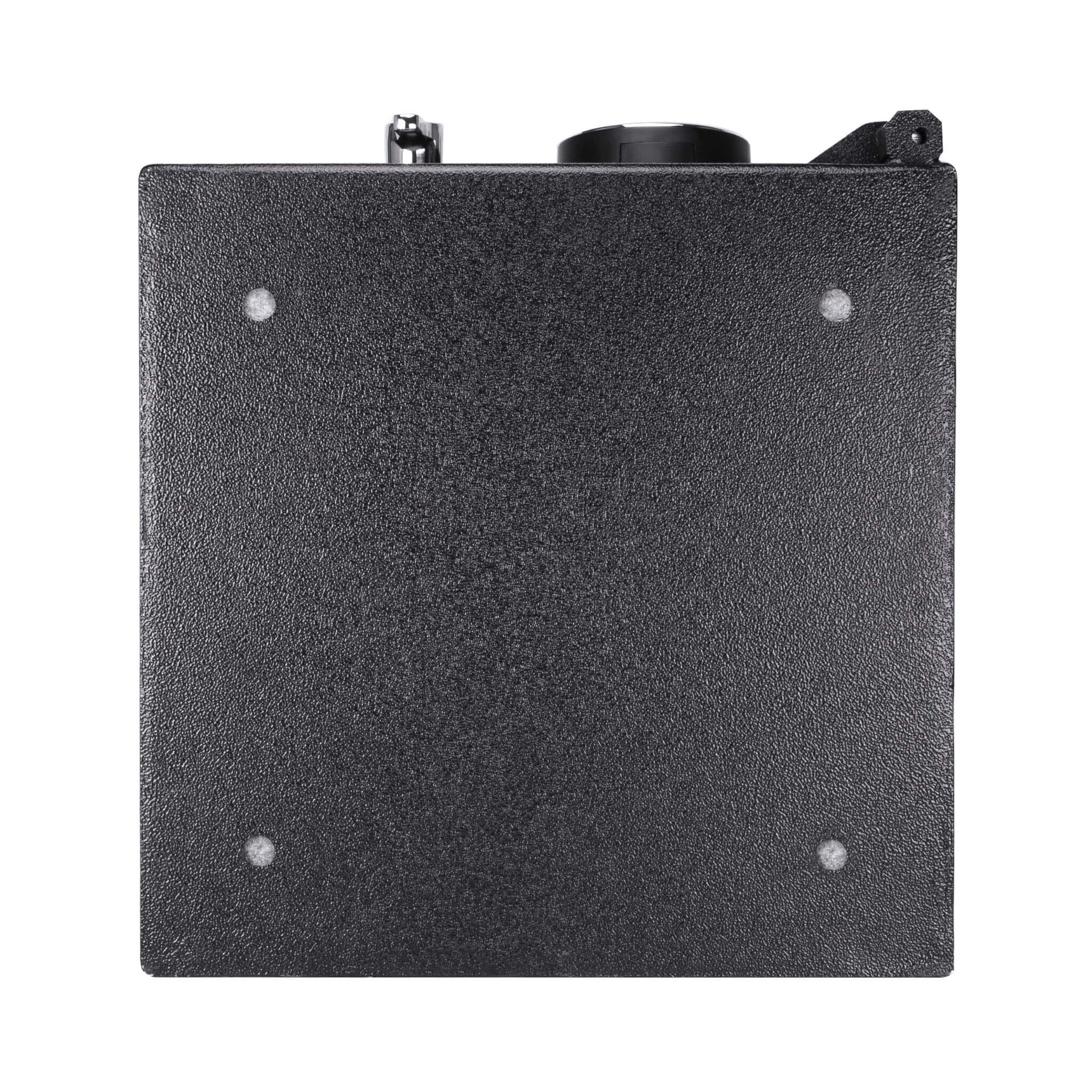 Barska 0.78 CF Heavy-Duty Large Steel Depository Safe With Digital Keypad