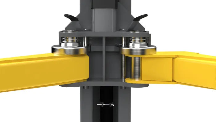 BendPak 10AP Two Post Lift 10,000 lbs. Capacity