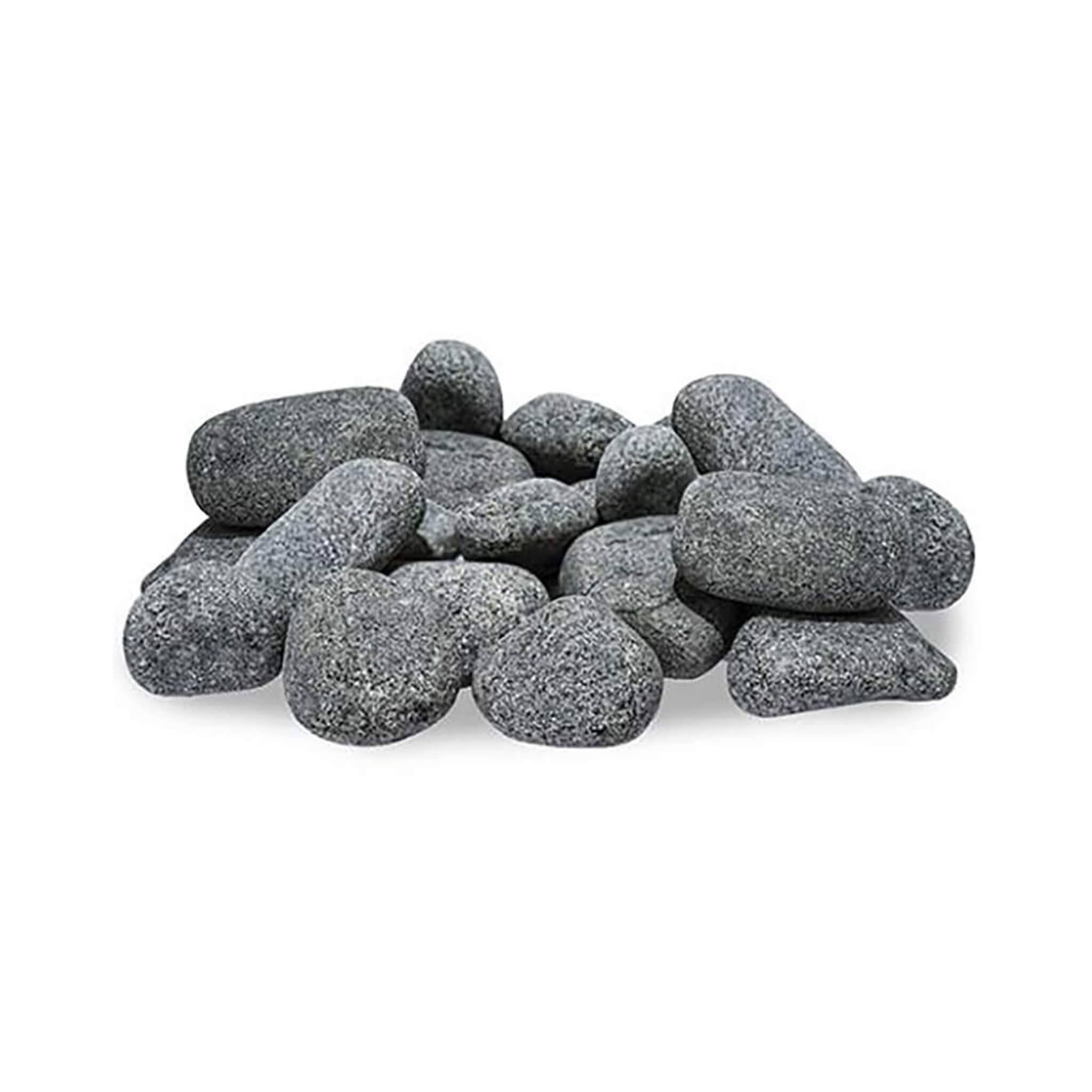 Cozy Heat Quattro Wood-Fired Sauna Stove With Sauna Stones