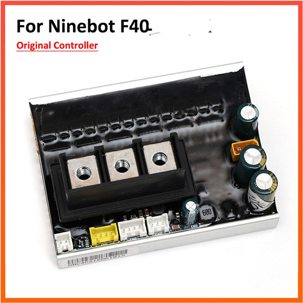 Electric Scooter Main Control Panel F40