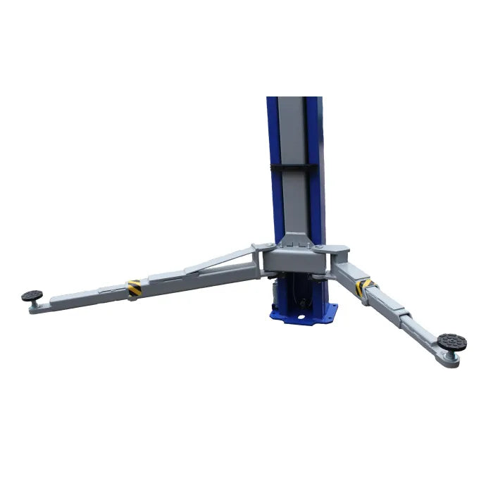 iDEAL TP10KAC-DX Bi-Symmetric Two Post Auto Lift