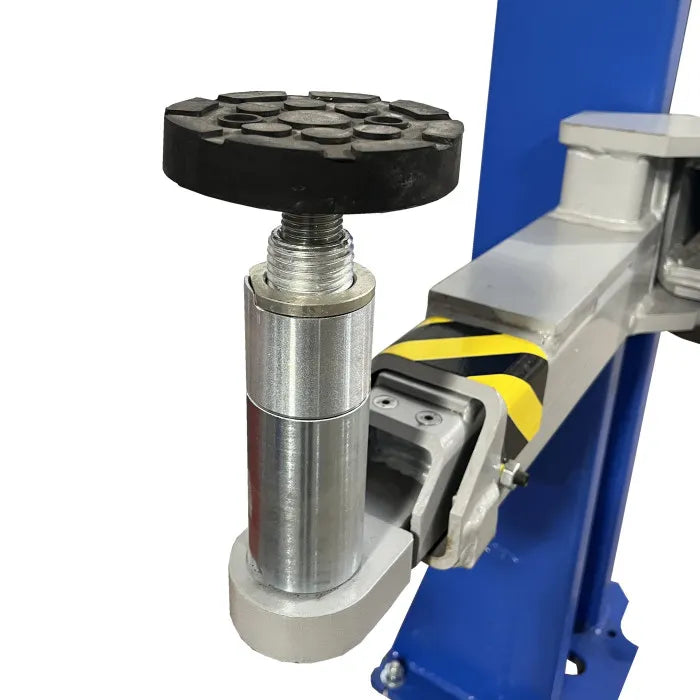 iDEAL TP10KAC-DX Bi-Symmetric Two Post Auto Lift