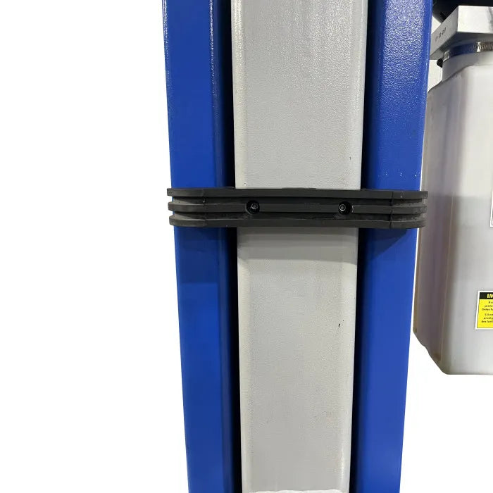iDEAL TP10KAC-DX Bi-Symmetric Two Post Auto Lift