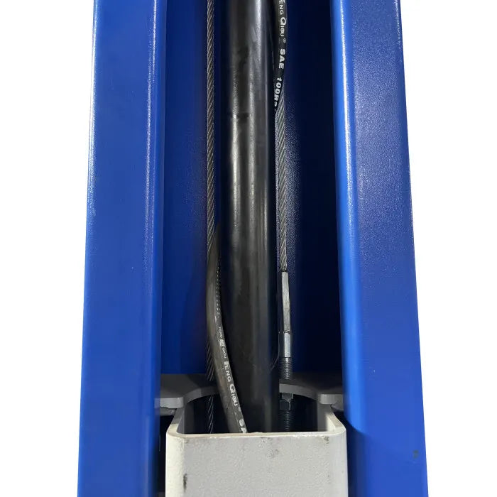 iDEAL TP10KAC-DX Bi-Symmetric Two Post Auto Lift