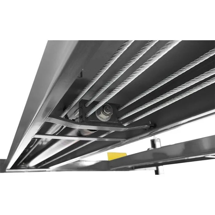 BendPak HDS-14XT Four Post Lift 14,000 lbs. Capacity