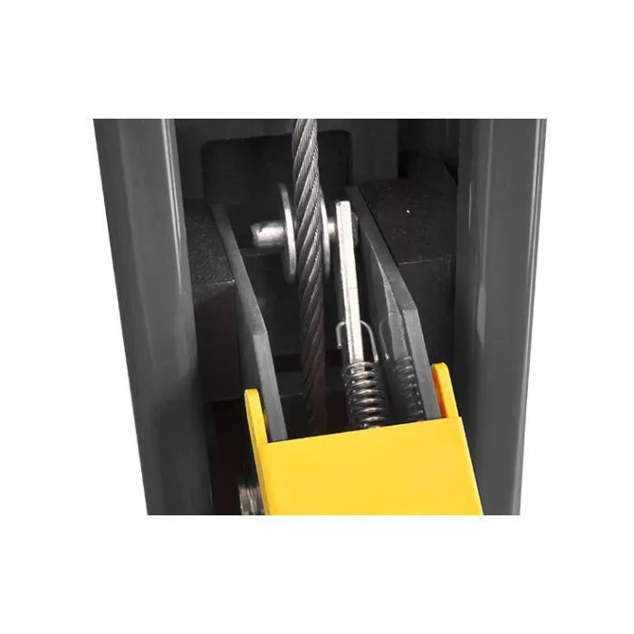 BendPak HDS-14XT Four Post Lift 14,000 lbs. Capacity