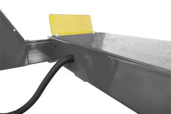 BendPak HDS-14 Four Post Garage Lift 14,000 lbs. Capacity