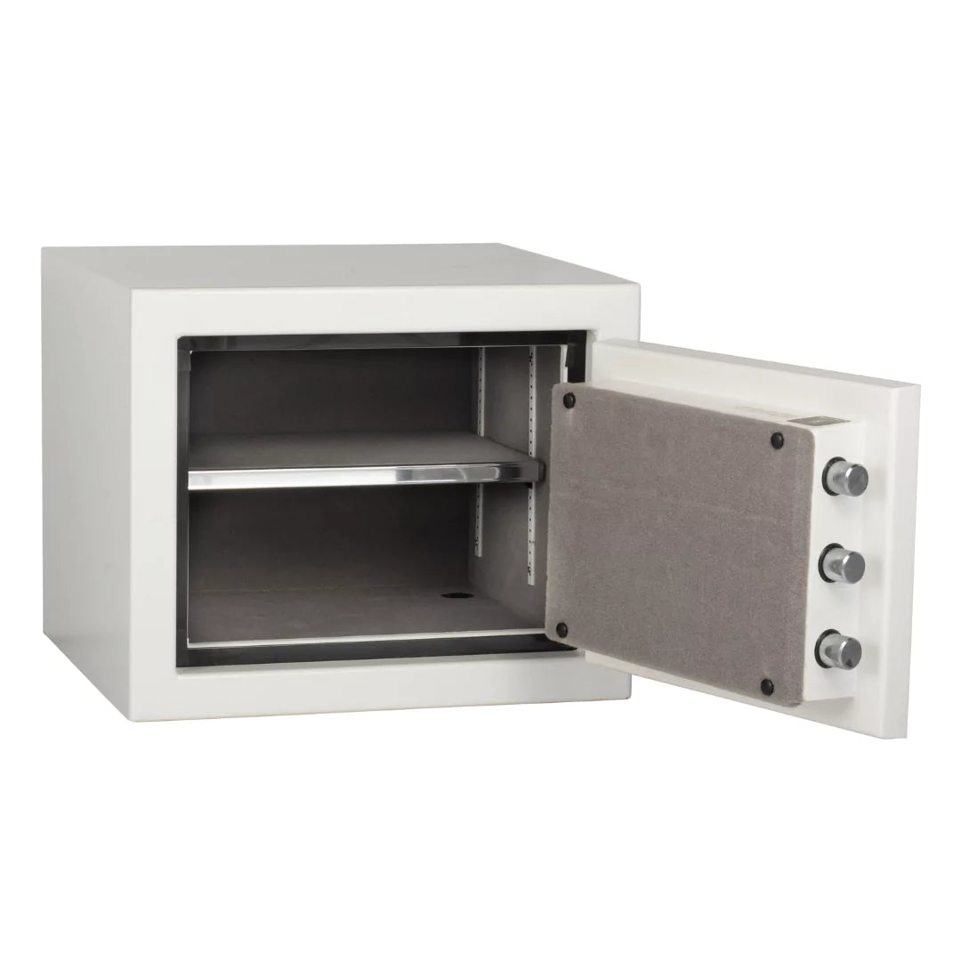 Hayman DV-1519 DynaVault Burglar Fire Safe