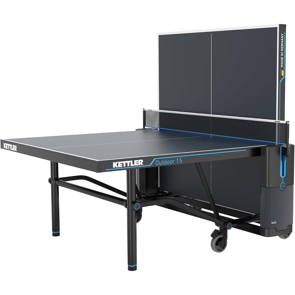 Outdoor 15 Table Tennis Table