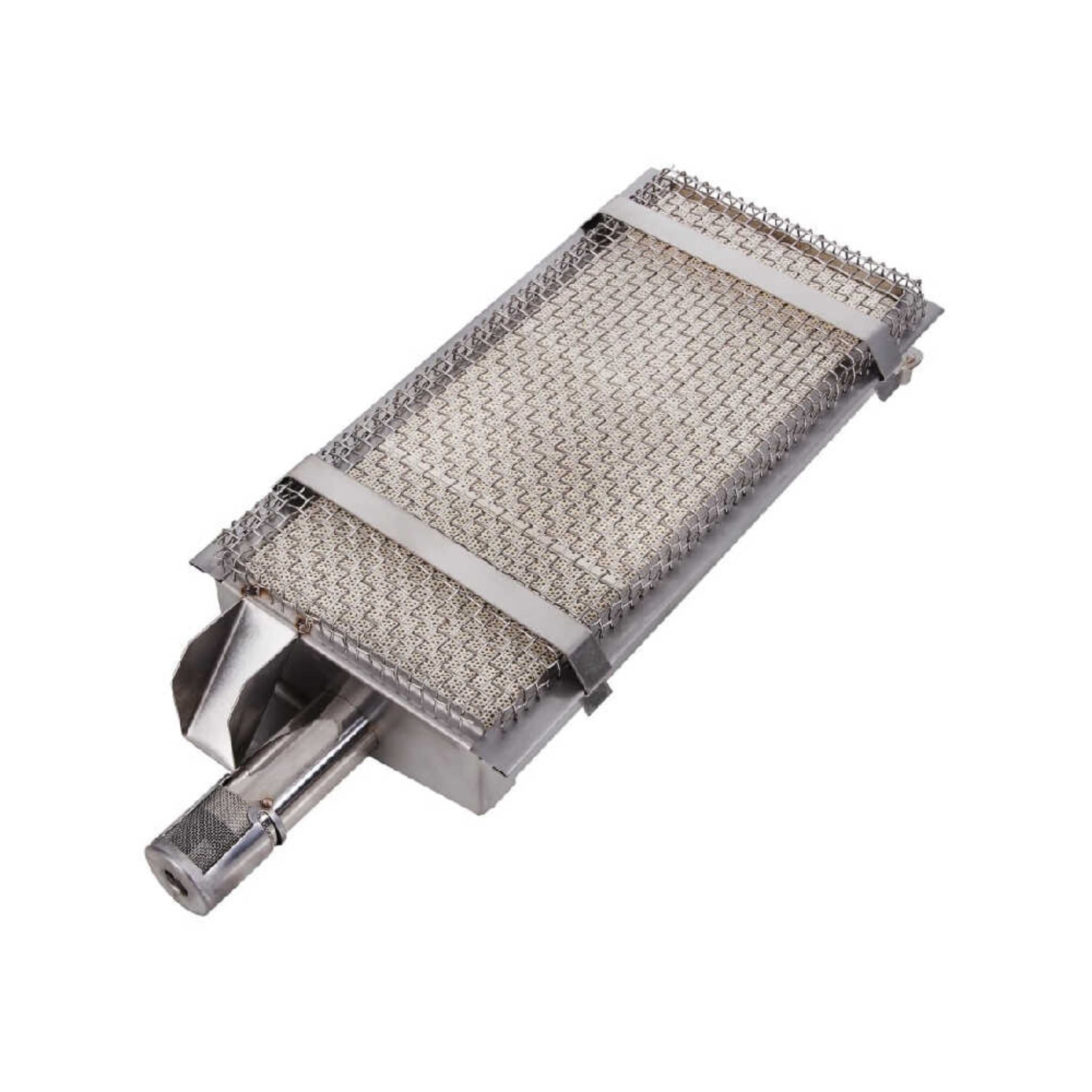 Edgestar 89K BTU 36-Inch Liquid Propane Freestanding LED Lighting Grill Cart With Rotisserie