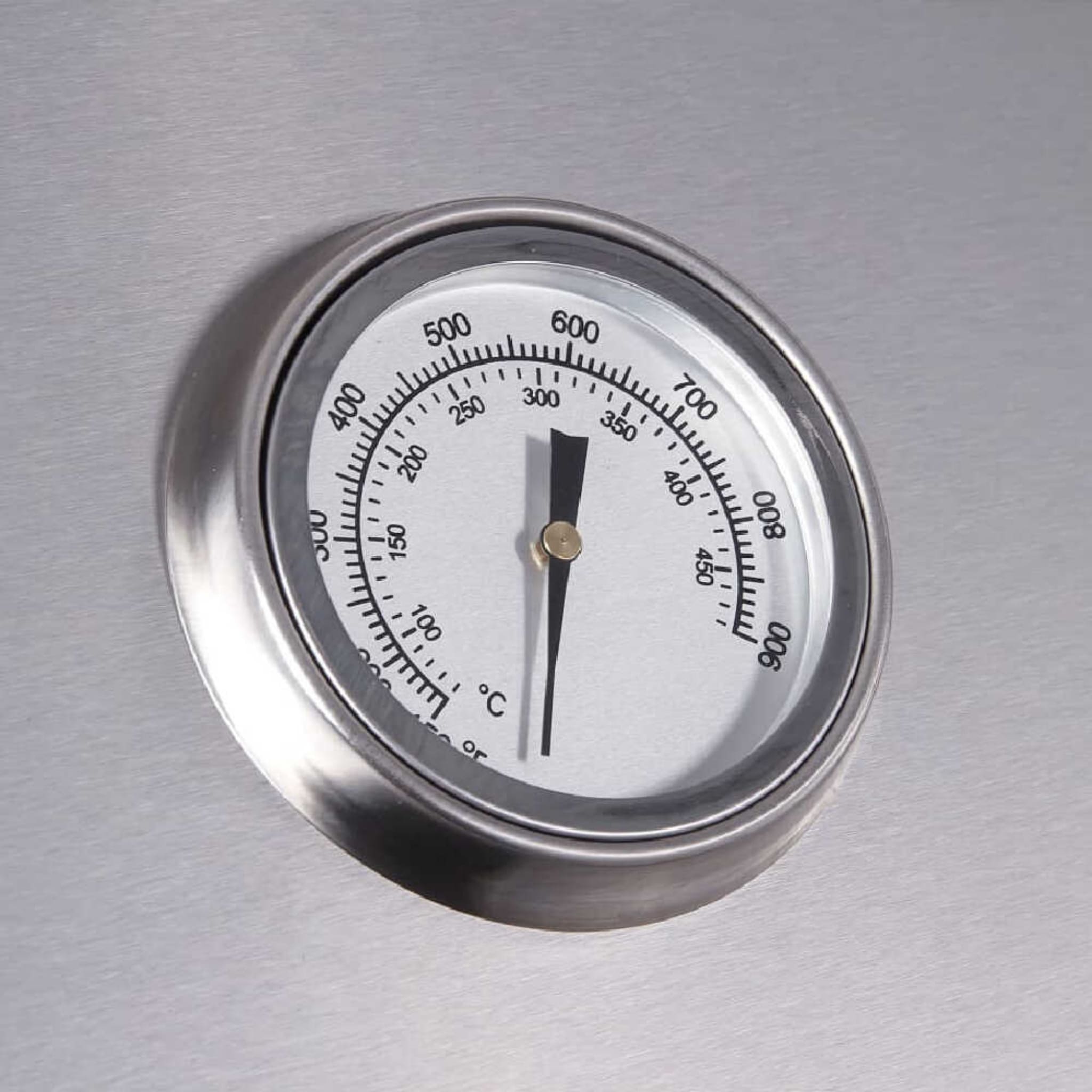 Edgestar 89K BTU 36-Inch Liquid Propane Freestanding LED Lighting Grill Cart With Rotisserie