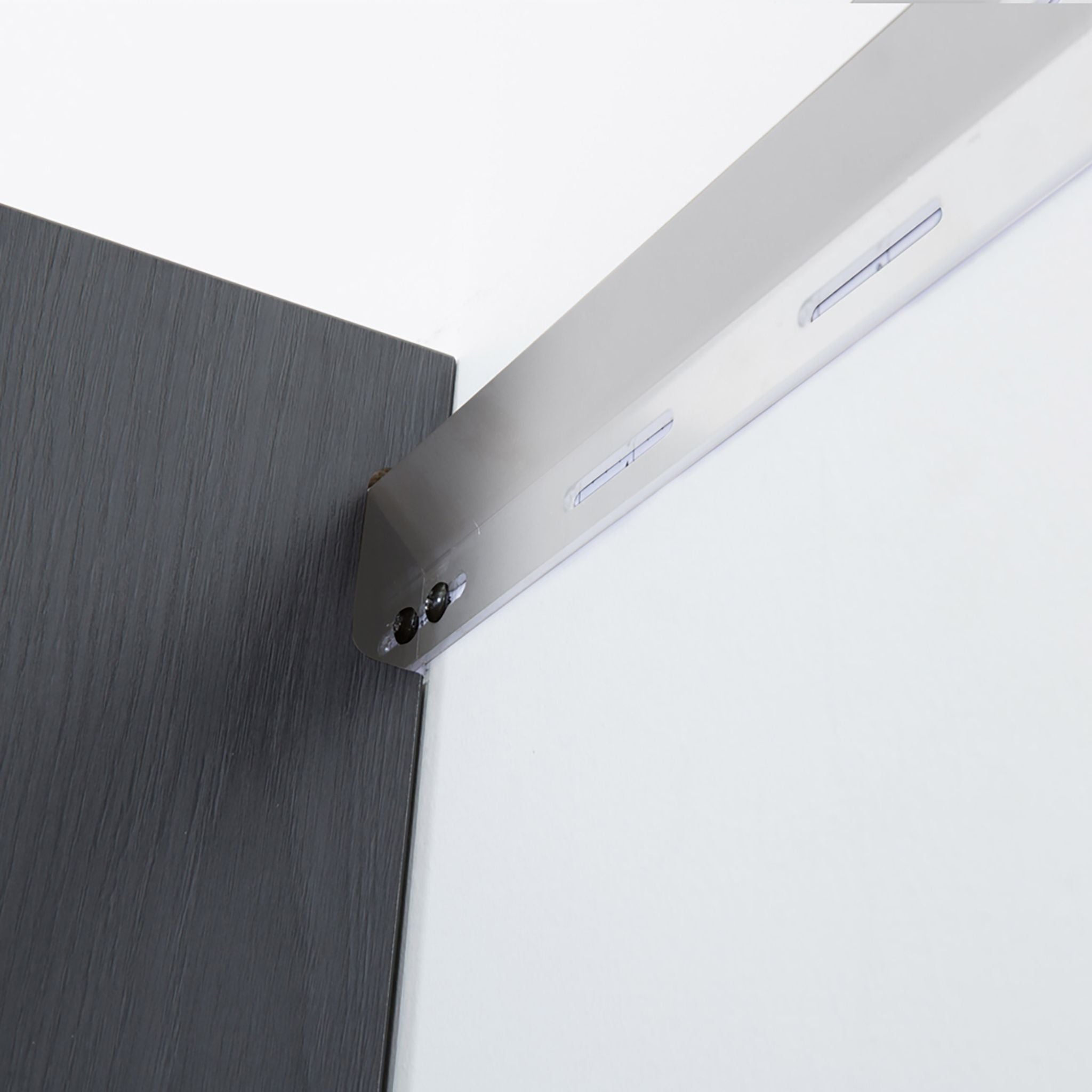 Extra Large Heavy-Duty 96-Inch Garage Cabinet Storage Set With Soft-Close Doors And Adjustable Shelves