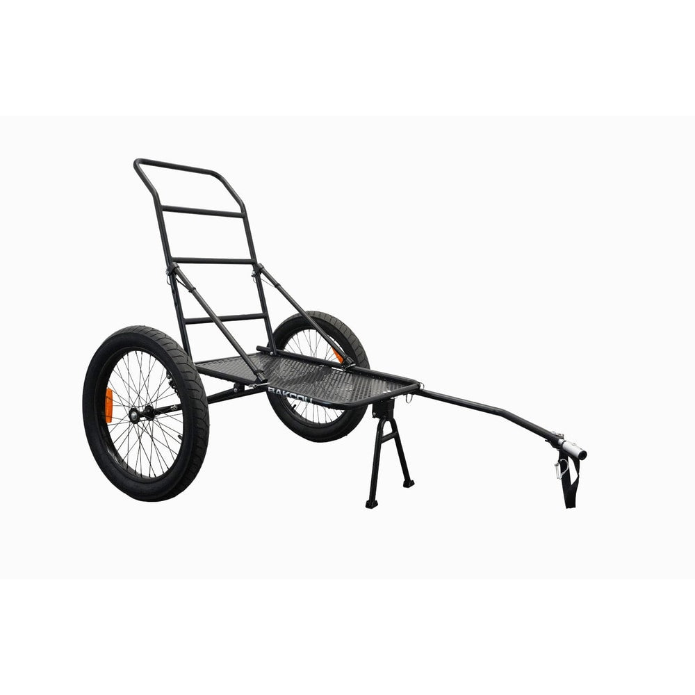 Folding Deer eBike Trailer