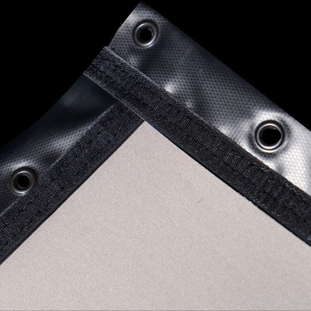SIGPRO™ Premier Golf Simulator Impact Screen