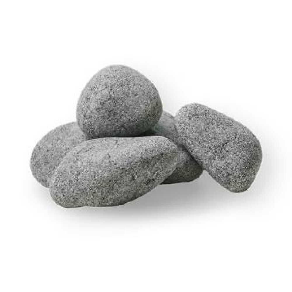 Huum Steel Series Sauna Heater With UKU Control & Sauna Stones