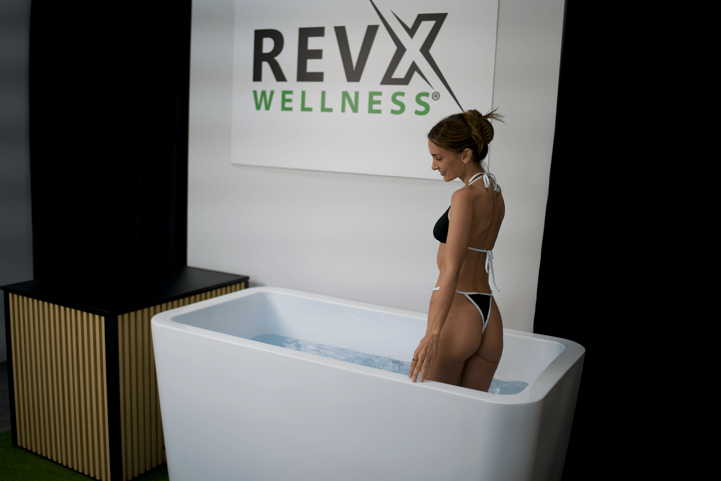 RevX X Tub + LUX
