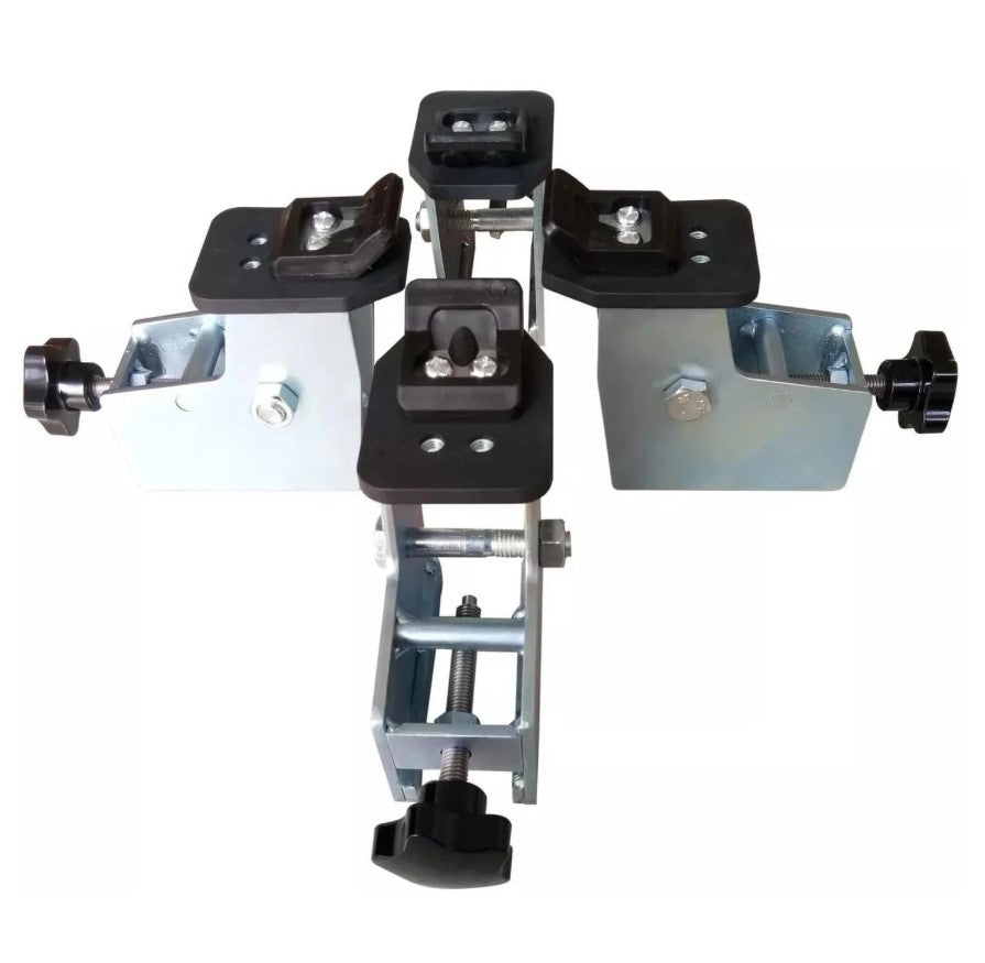 Katool KT-T850 Tilt-Back Tire Changer 14"-28" Rims