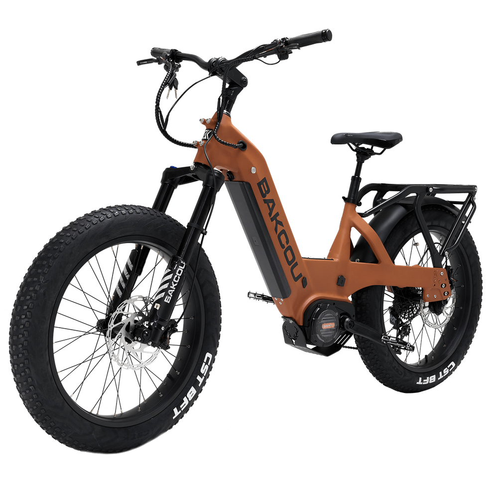 Mule SD