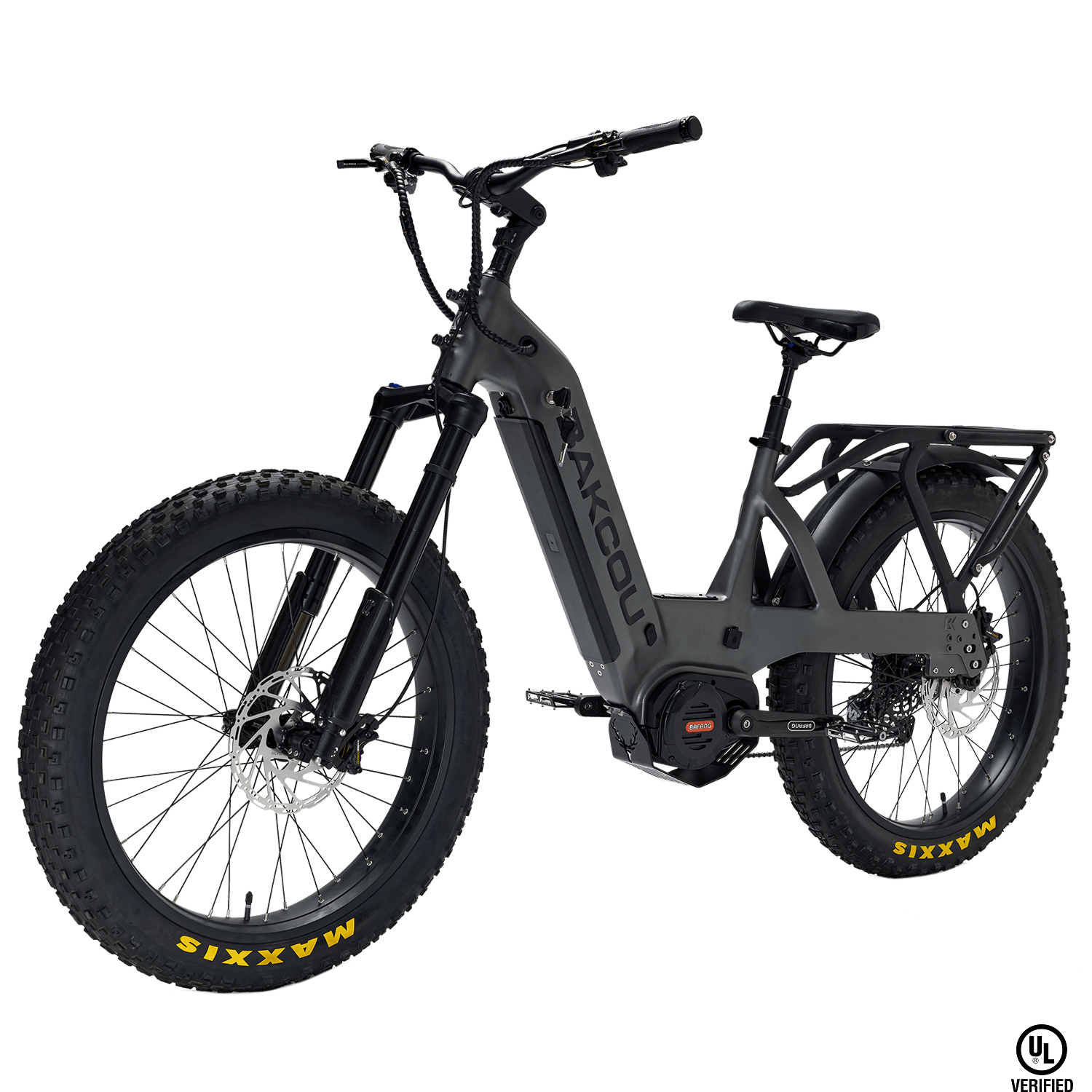 Mule SD