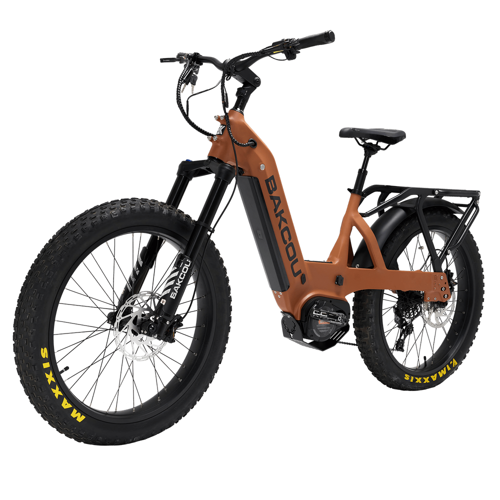Mule SD
