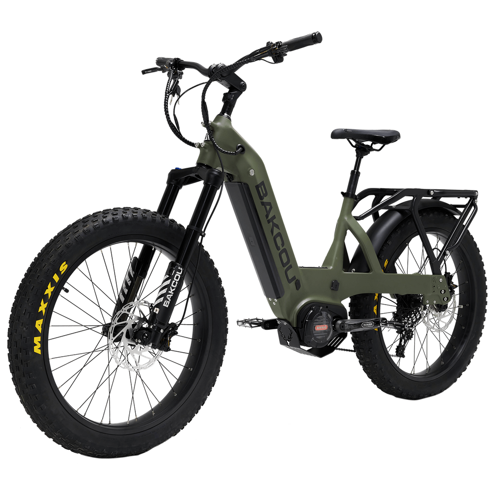 Mule SD