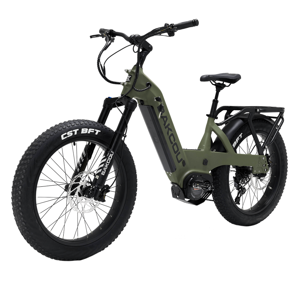 Mule SD