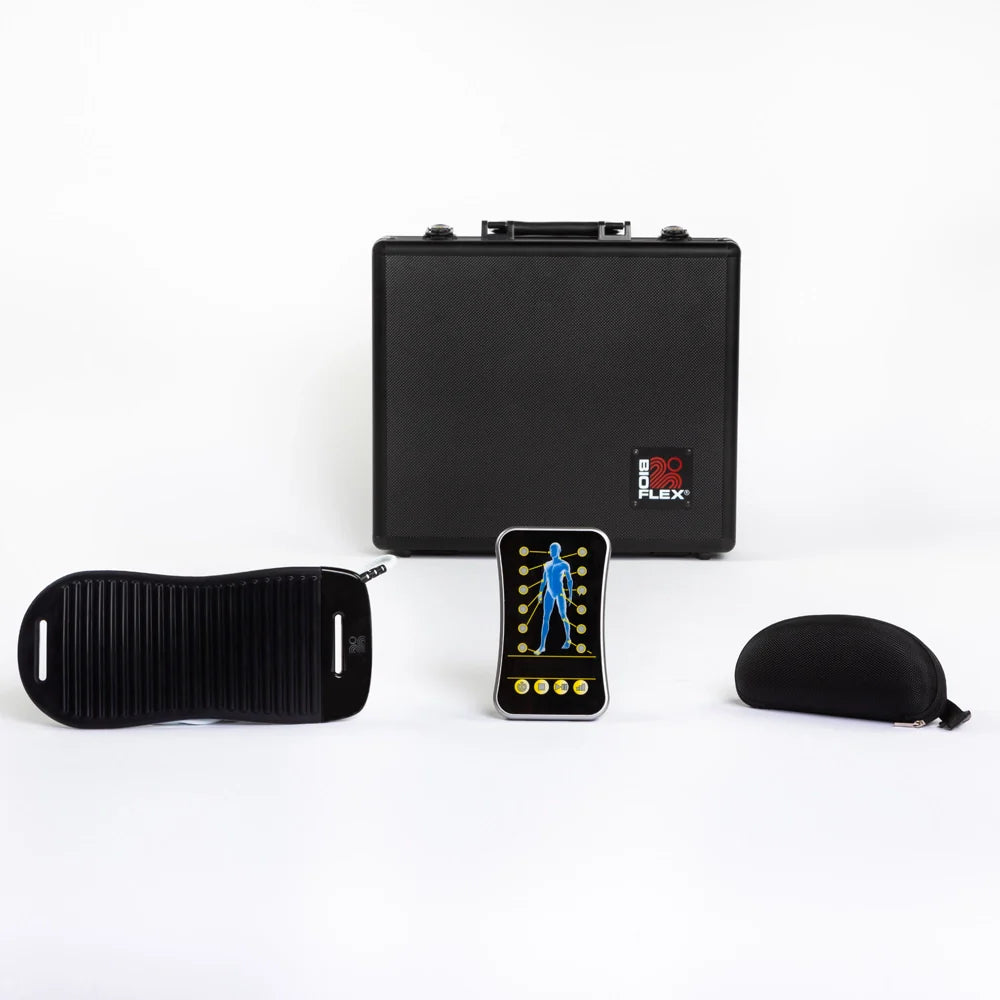 BIOFLEX P180 Personal Therapy System