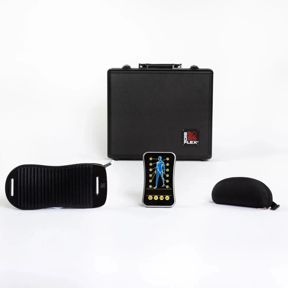 BIOFLEX P180 Personal Therapy System