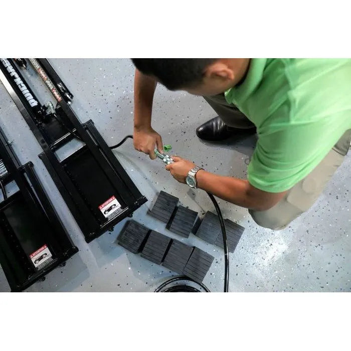 Ranger QuickJack 8000TL Portable Truck Lift System