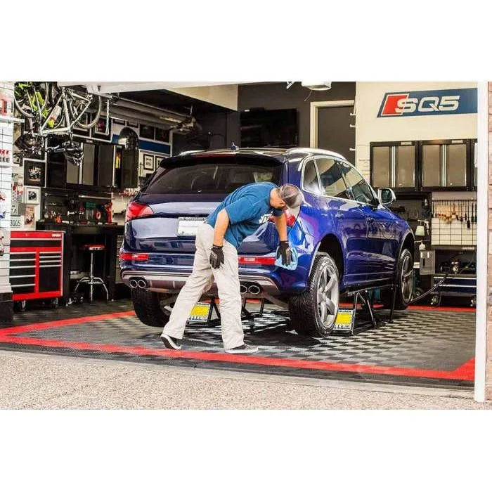 Ranger QuickJack 8000TL Portable Truck Lift System