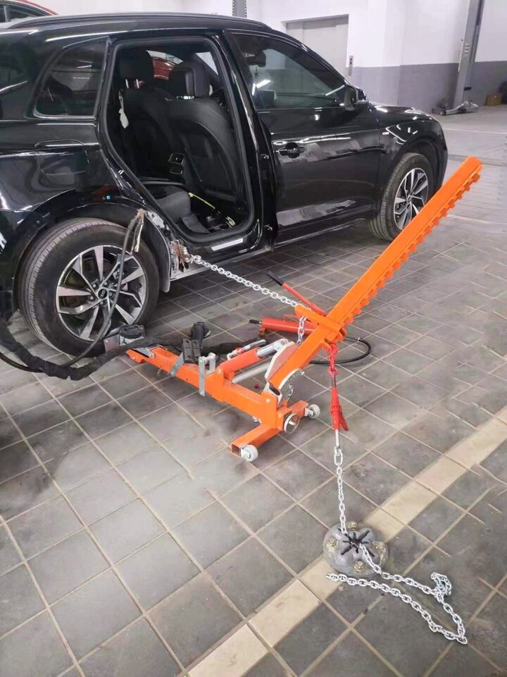 Katool KT-YA260 Auto Body Pulling Tool