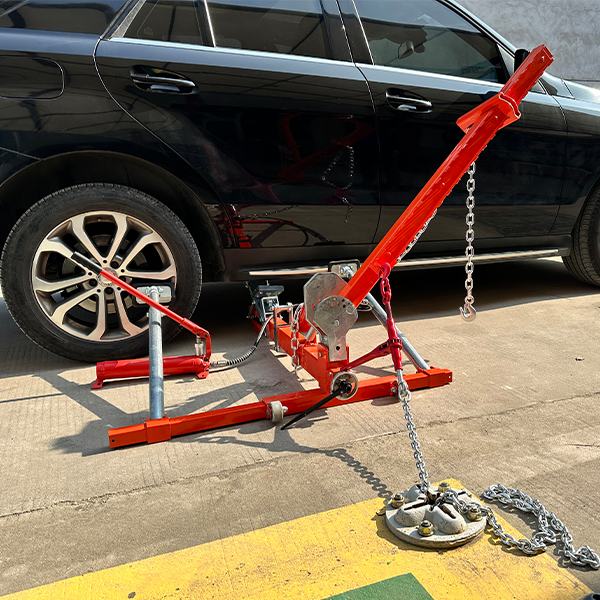 Katool KT-YA260 Auto Body Pulling Tool