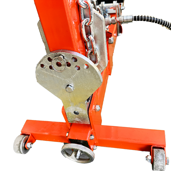 Katool KT-YA260 Auto Body Pulling Tool