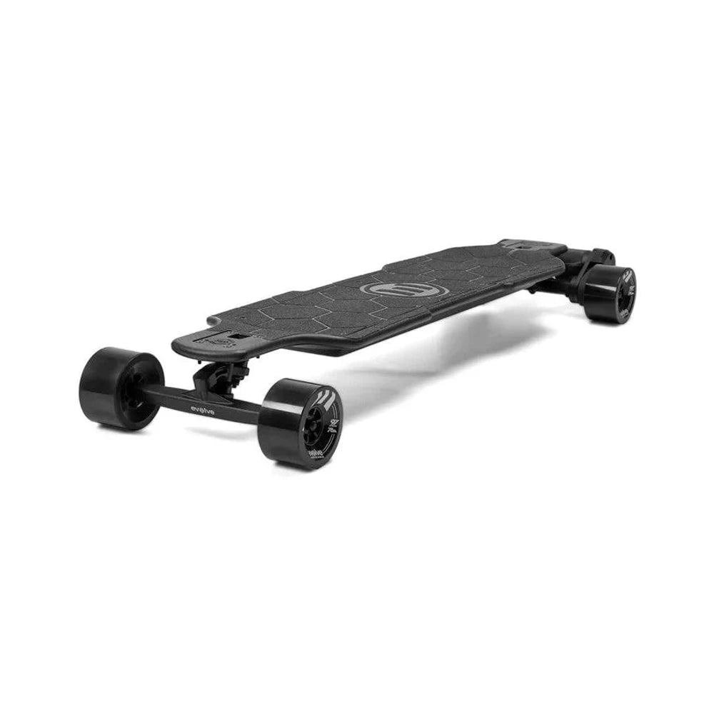 EVOLVE GTR Carbon Street Electric Skateboard