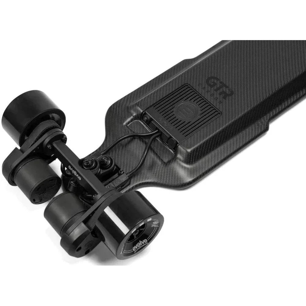 EVOLVE GTR Carbon Street Electric Skateboard