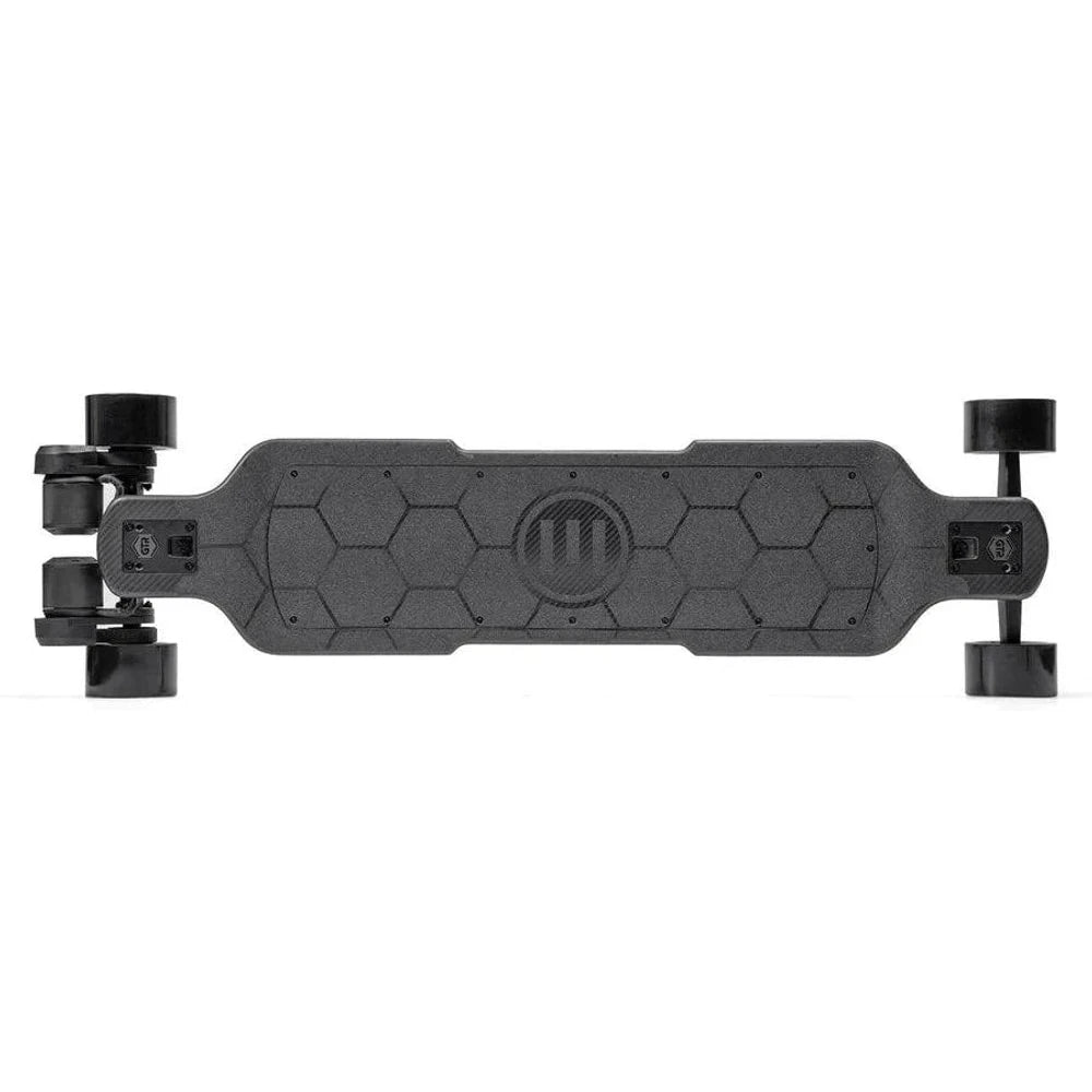 EVOLVE GTR Carbon Street Electric Skateboard