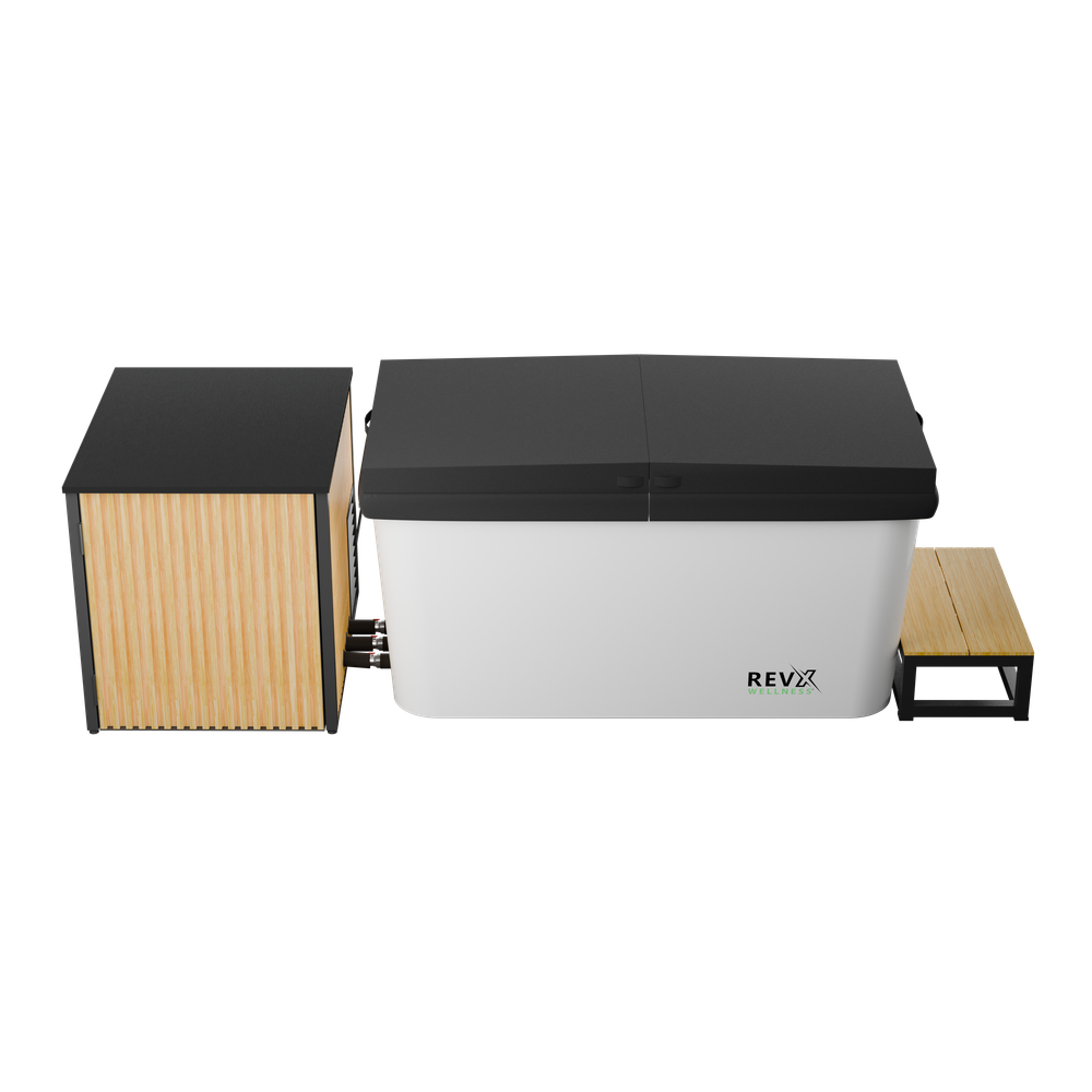 RevX X Tub + LUX