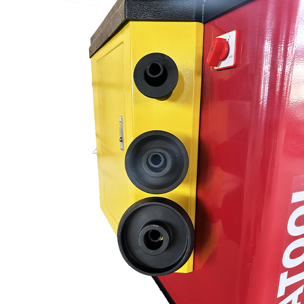 Katool KT-B795L Heavy Duty Truck Wheel Balancer
