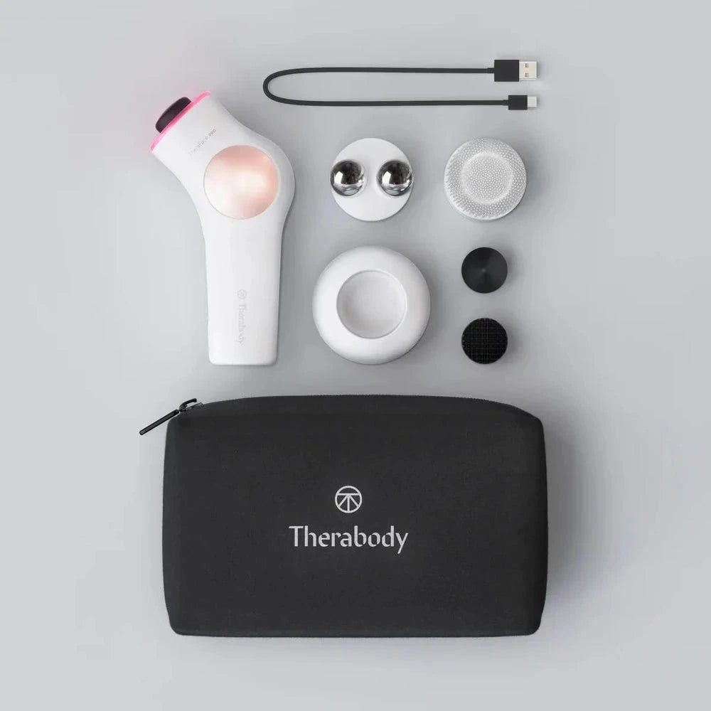 TheraFace Pro FDA Cleared
