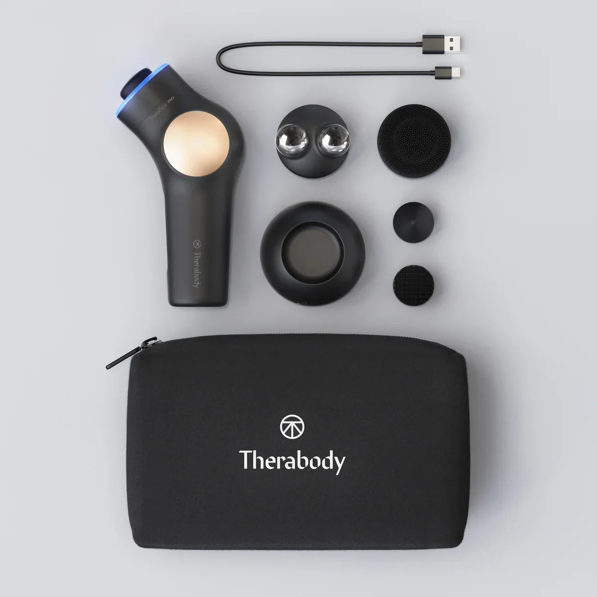 TheraFace Pro FDA Cleared